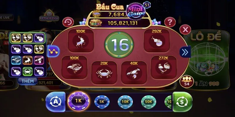 Đơn vị tự hào được coi là một trong những cổng game uy tín